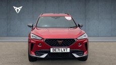 CUPRA Formentor 1.5 TSI 150 V2 5dr Petrol Estate